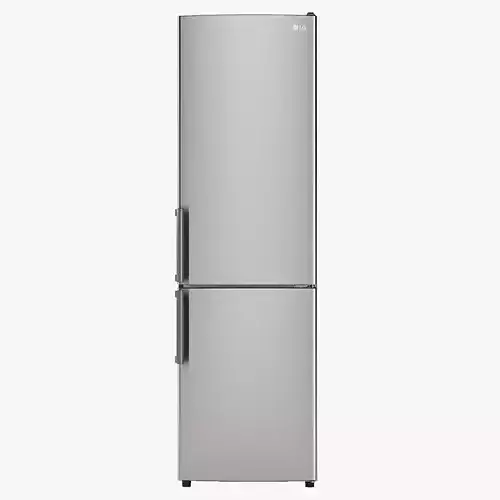 Whirlpool Bottom Mount Refrigerator