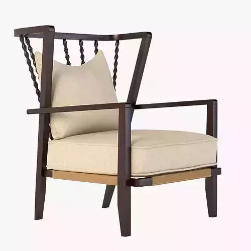 Vintners Wing Armchair