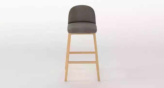 Verywood Zantilam Italian Barstool 06