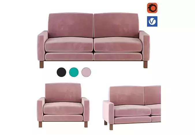 union sofa
