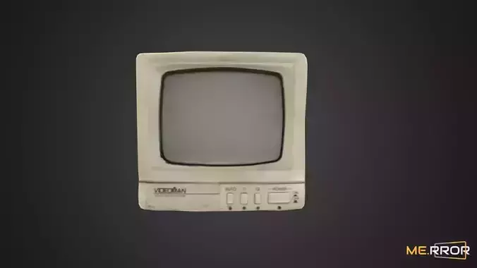 Game Ready Videoman Cam Monitor