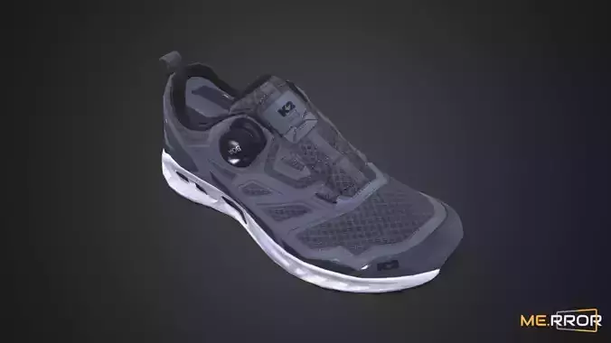 Game Ready Sports Running Shoe
