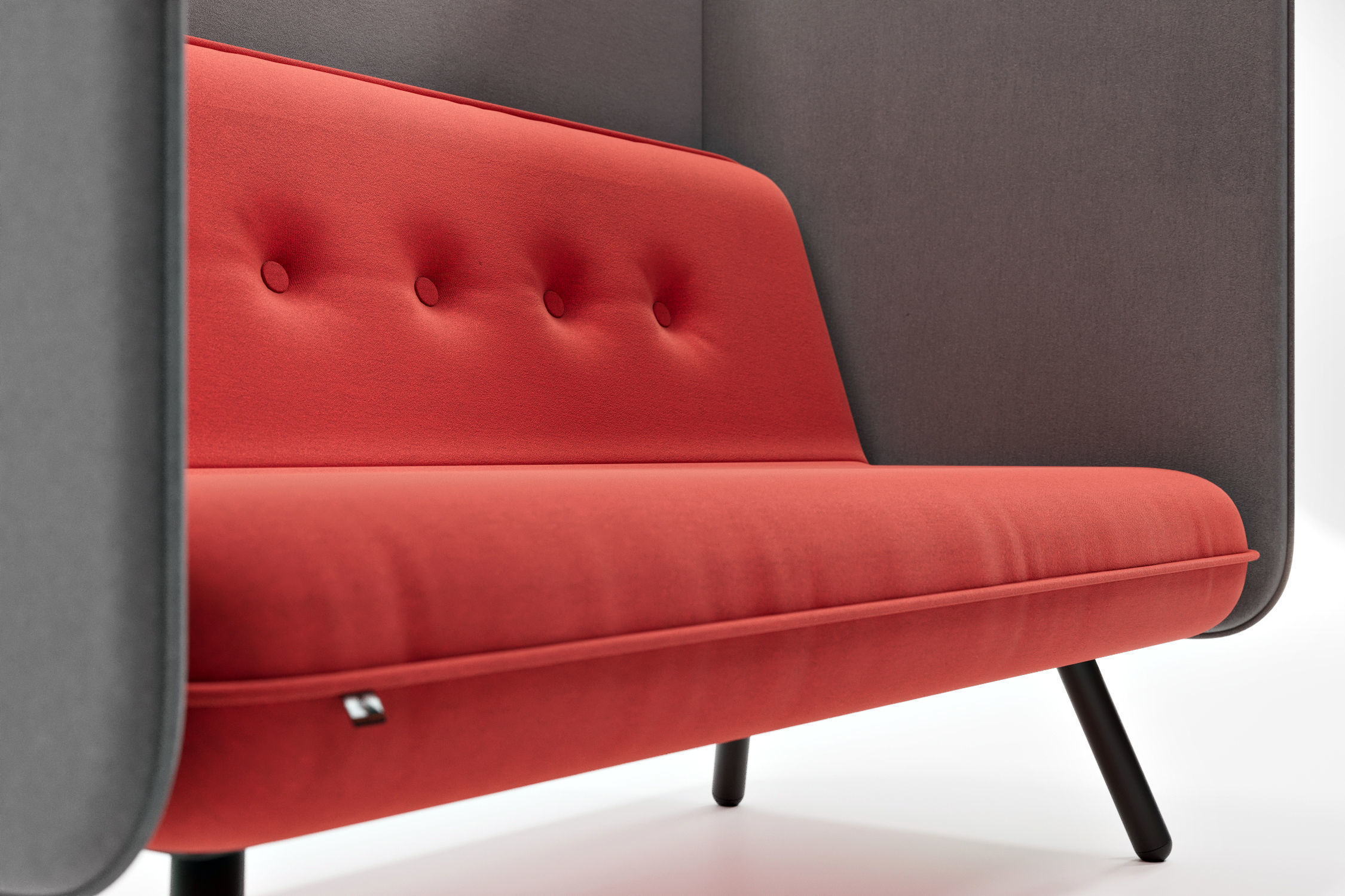 Koenig Neurath Furniture Collection - Modern Office Furniture _29