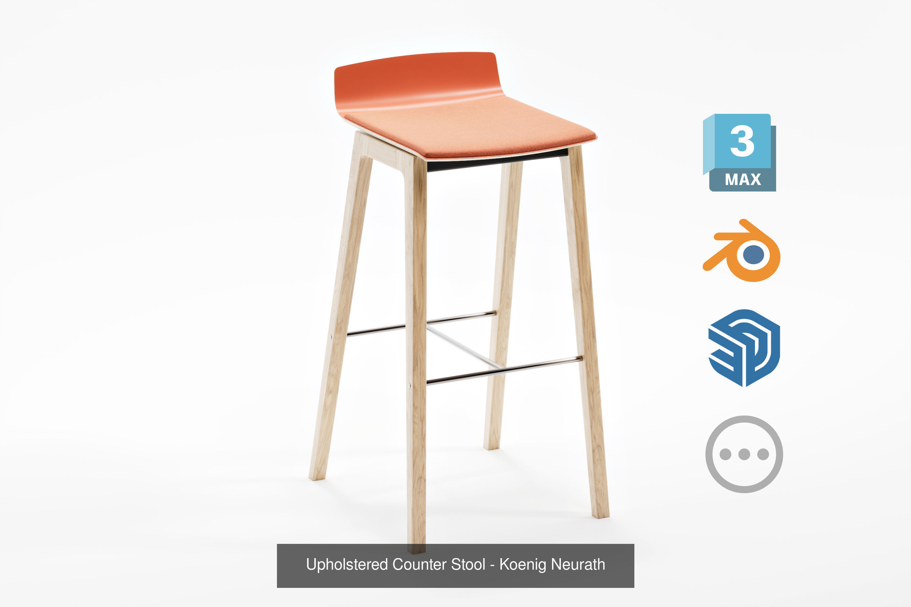 Koenig Neurath Furniture Collection - Modern Office Furniture _15