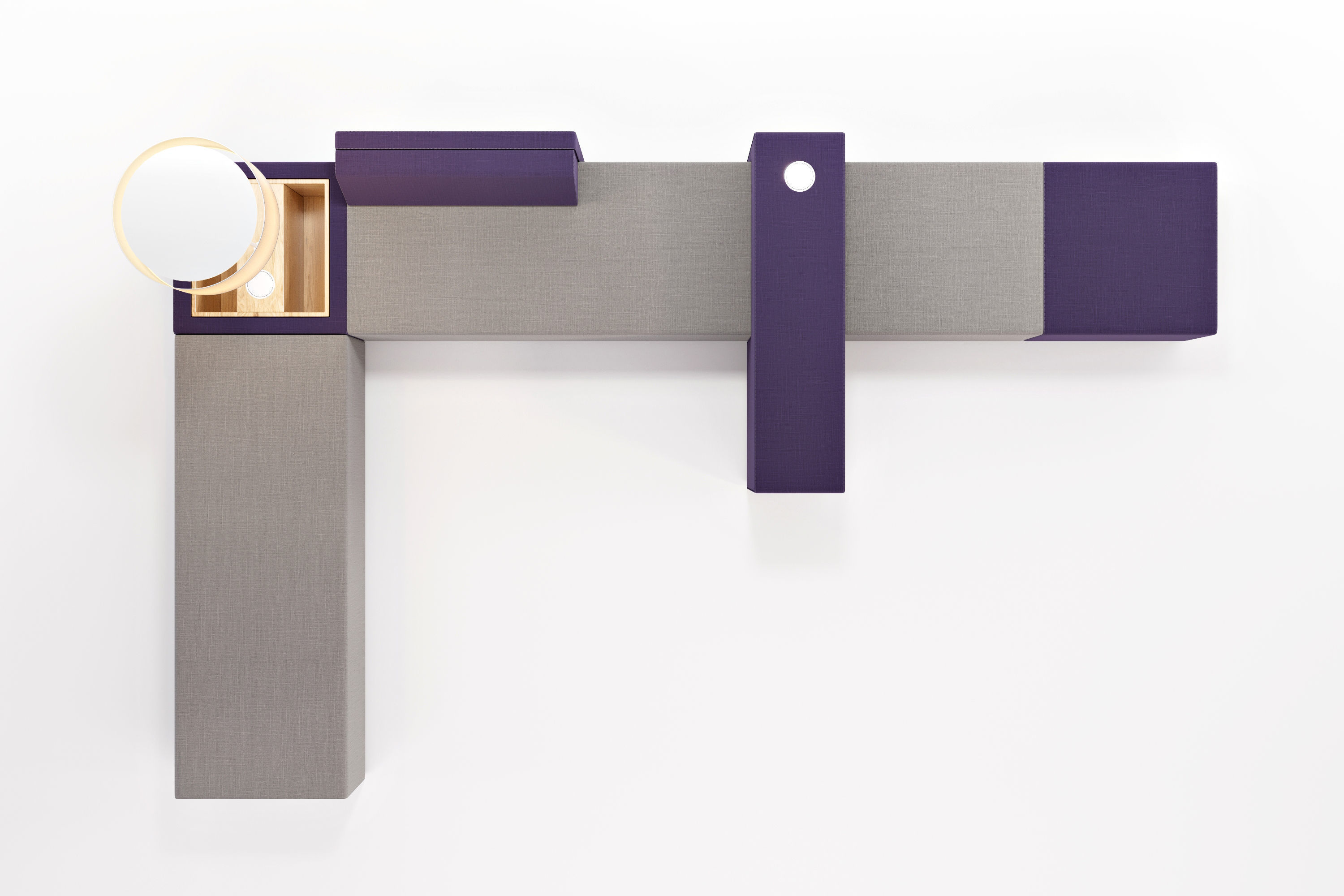 Koenig Neurath Furniture Collection - Modern Office Furniture _37