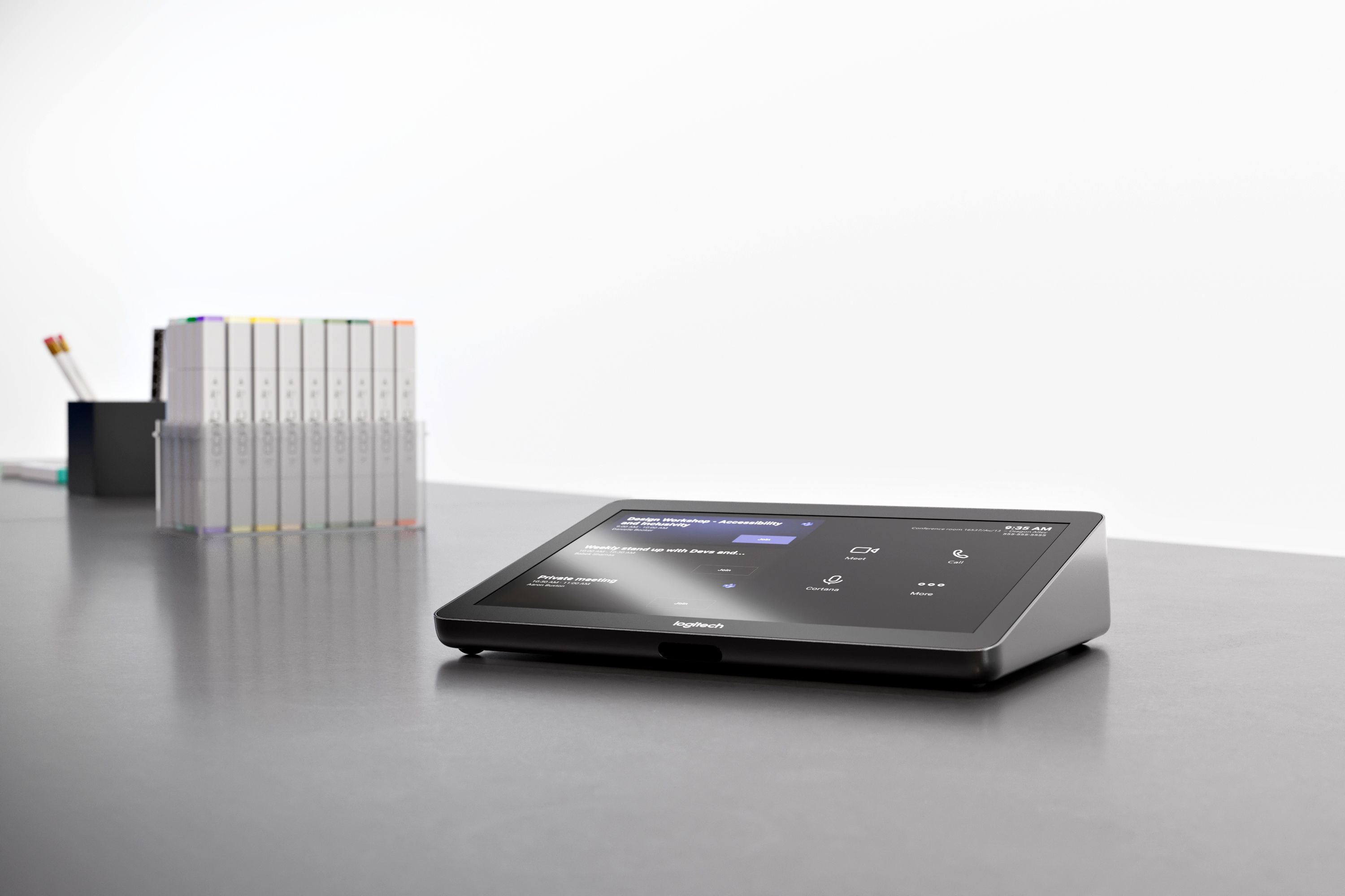 Koenig Neurath Furniture Collection - Modern Office Furniture _40