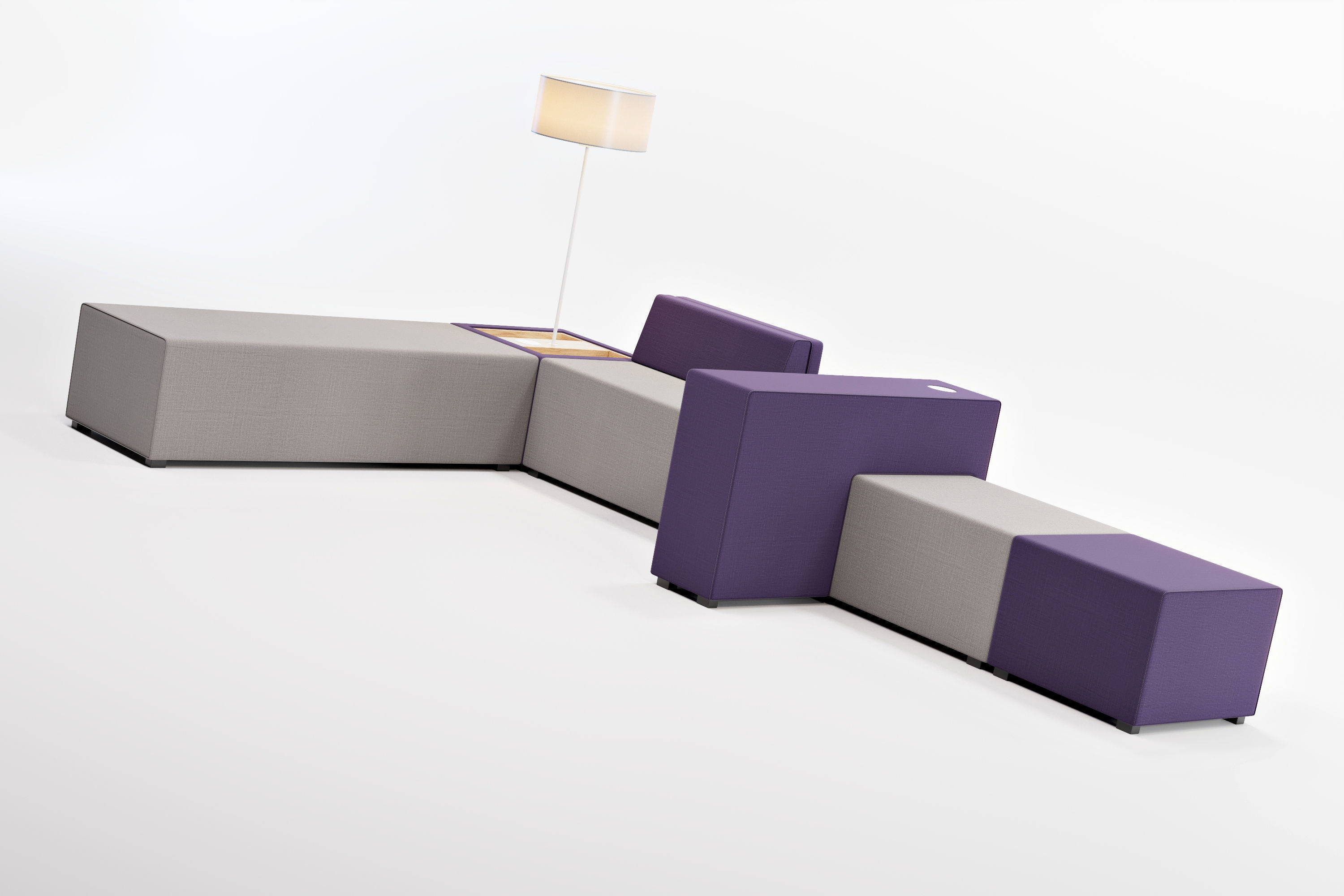 Koenig Neurath Furniture Collection - Modern Office Furniture _39