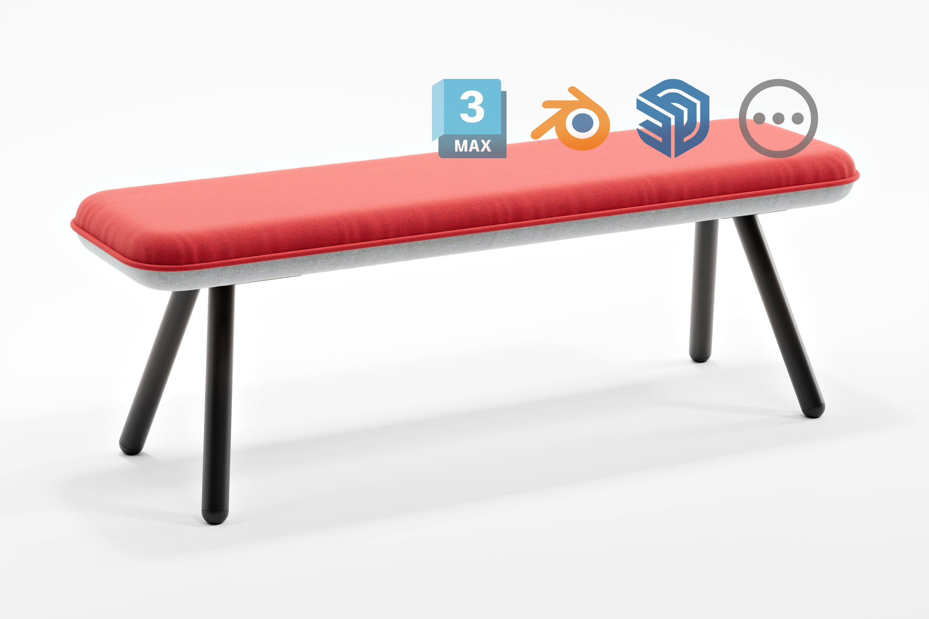 Koenig Neurath Furniture Collection - Modern Office Furniture _19