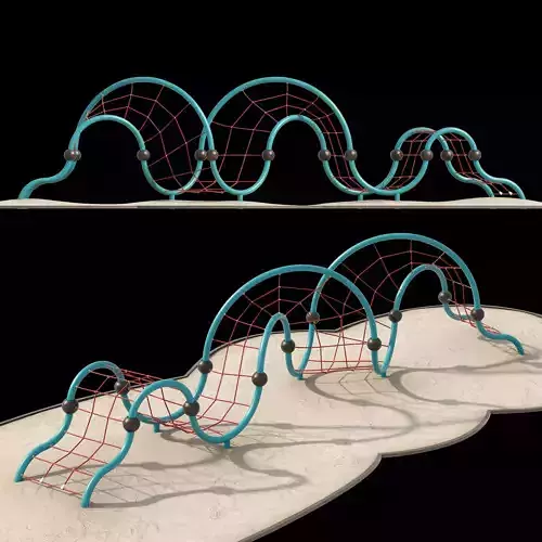 Playground Berliner Twist 04