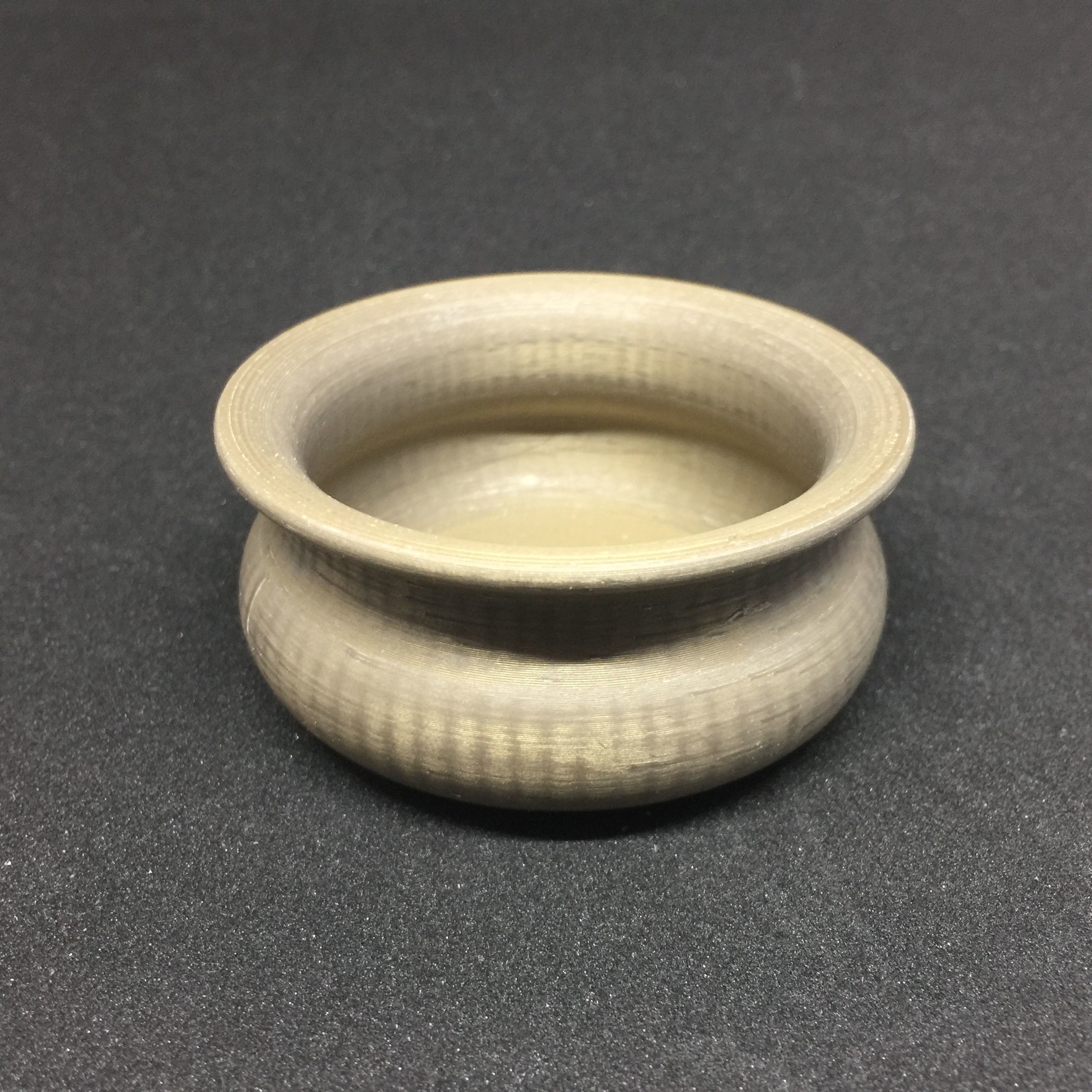 Pot of Gold Gift Box 3D print model_3