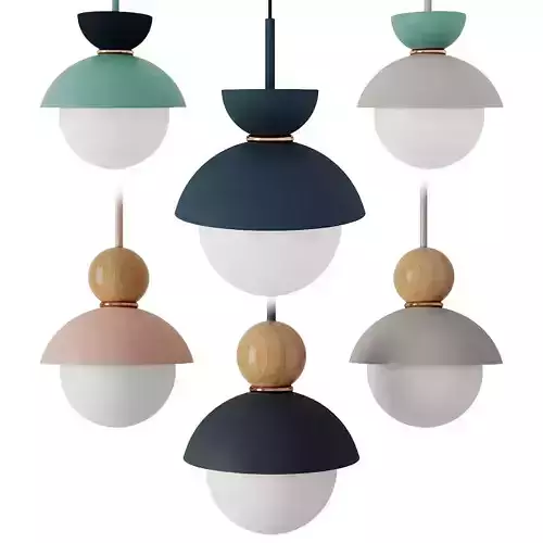 Savie Pendants