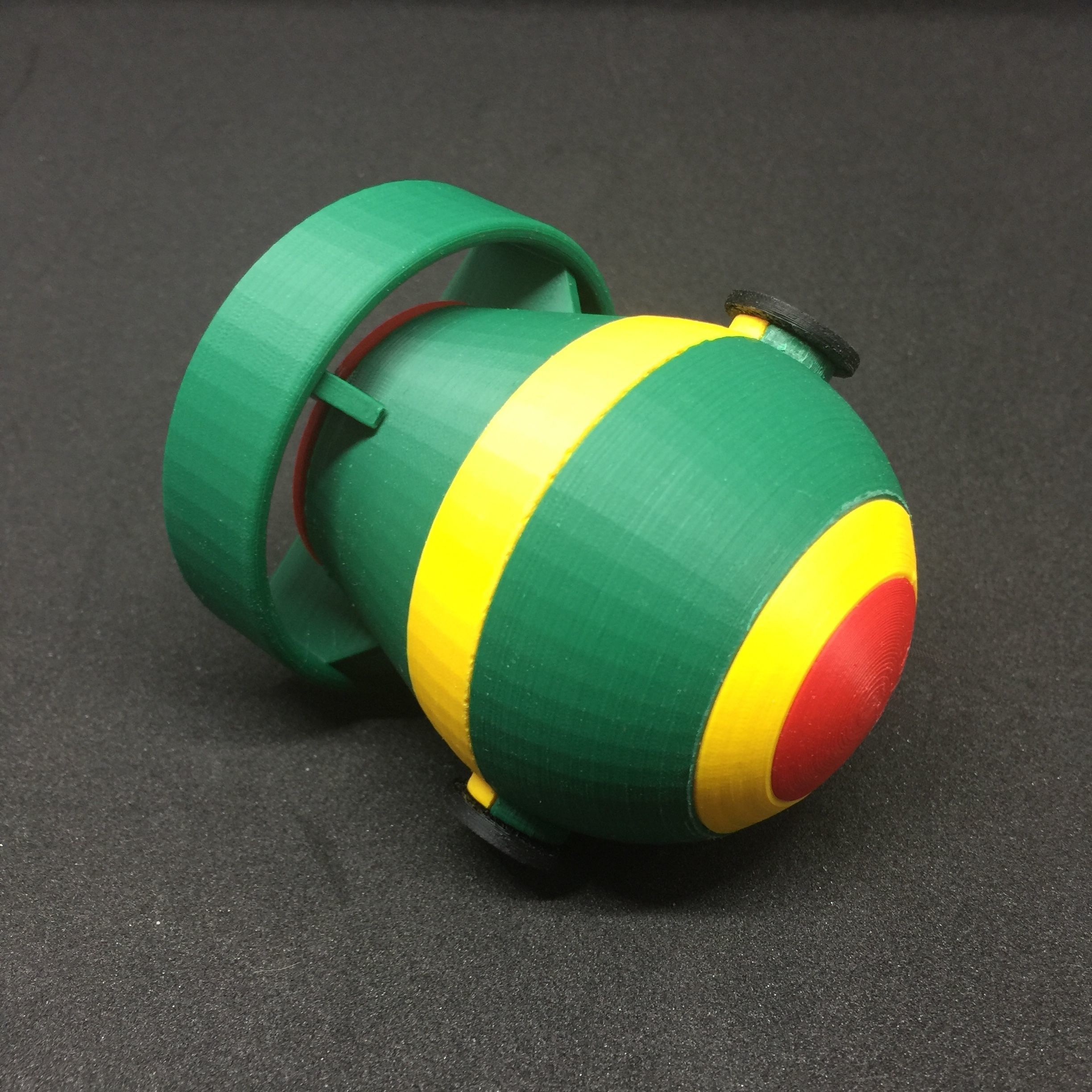 The Mother of All Boxes Gift Box 3D print model_1