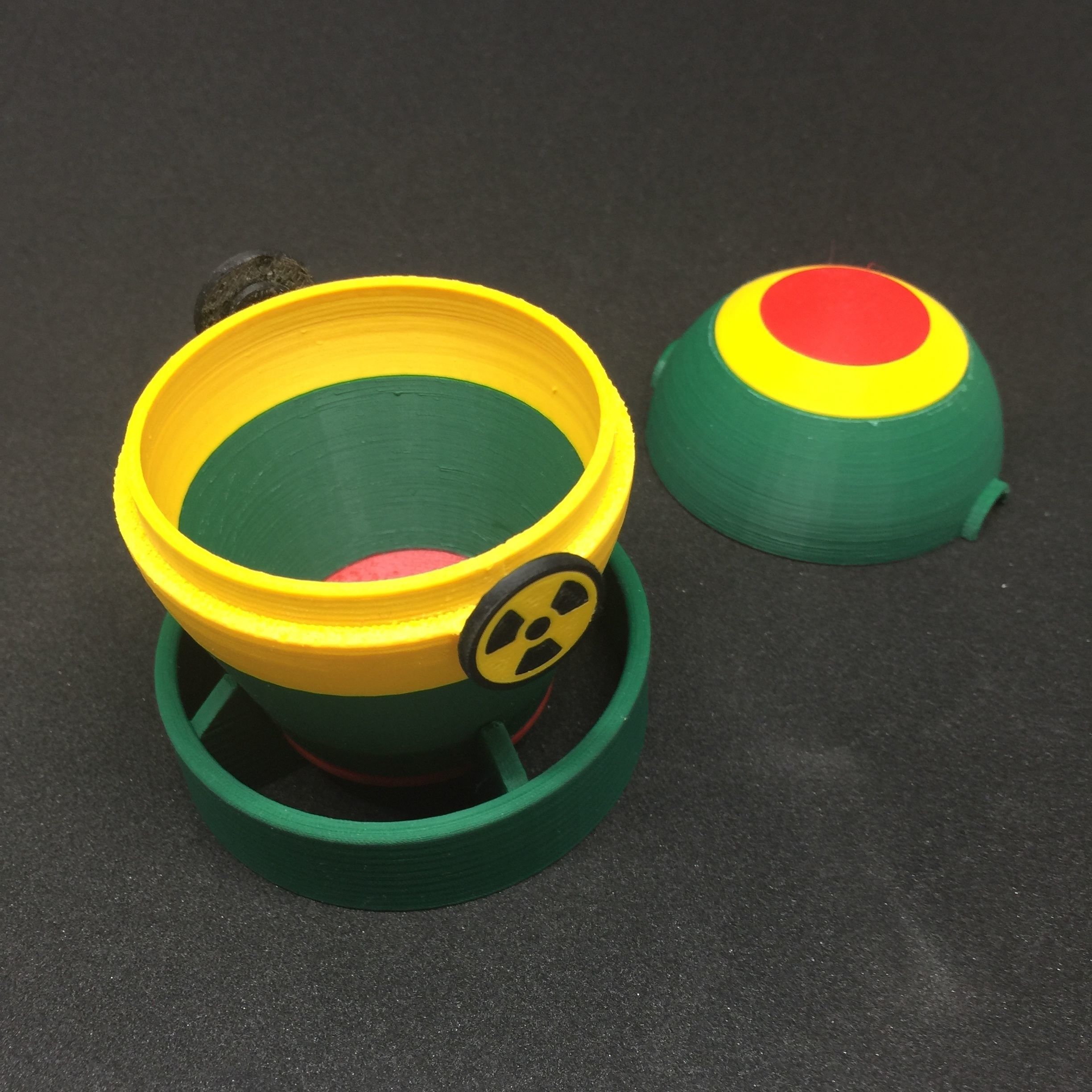 The Mother of All Boxes Gift Box 3D print model_5