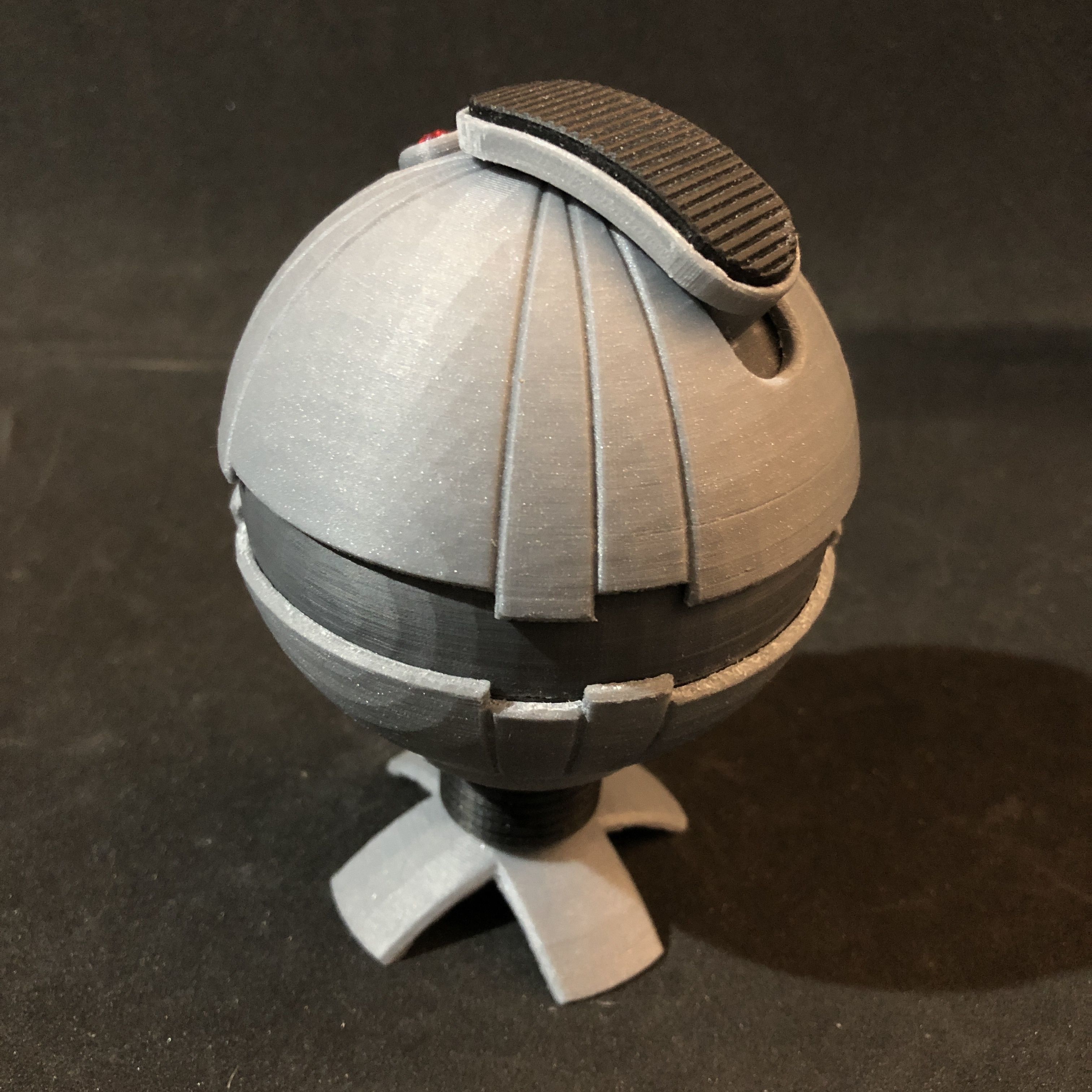 Thermal Detonator Gift Box 3D print model_10