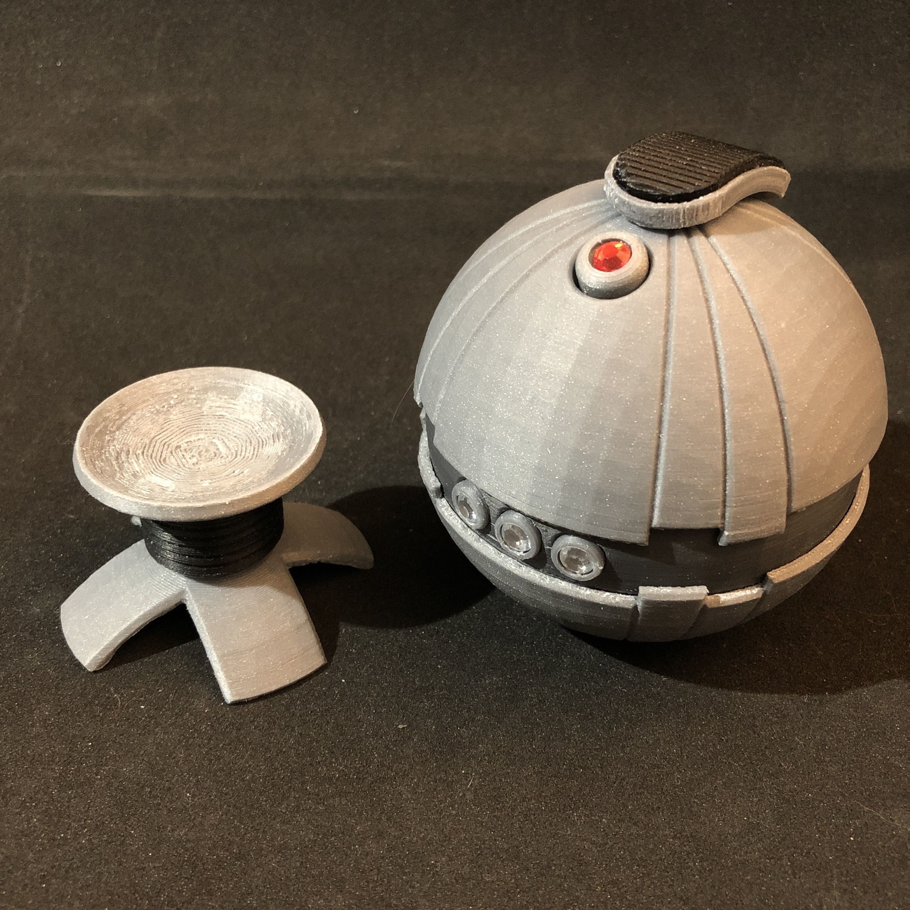 Thermal Detonator Gift Box 3D print model_6