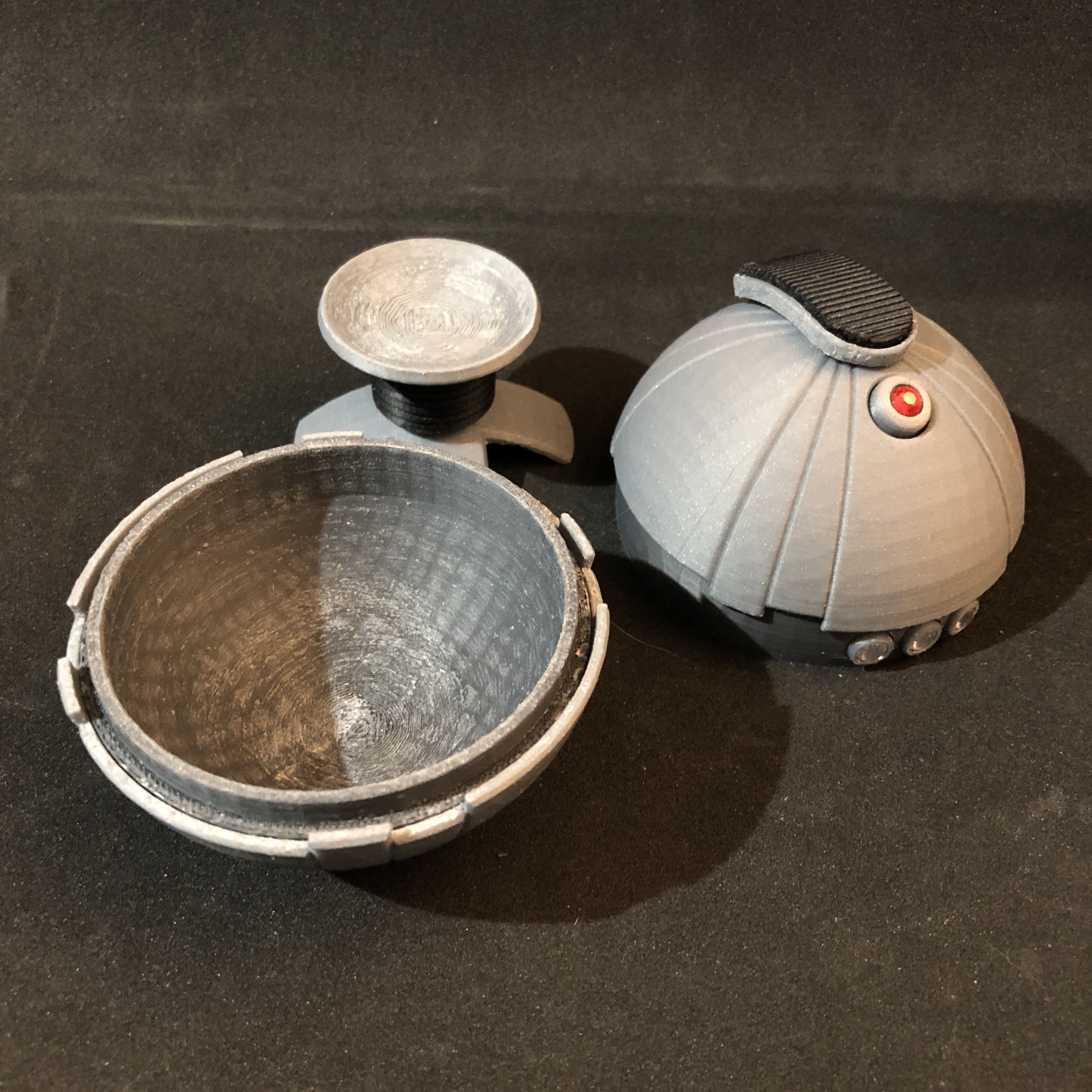 Thermal Detonator Gift Box 3D print model_8