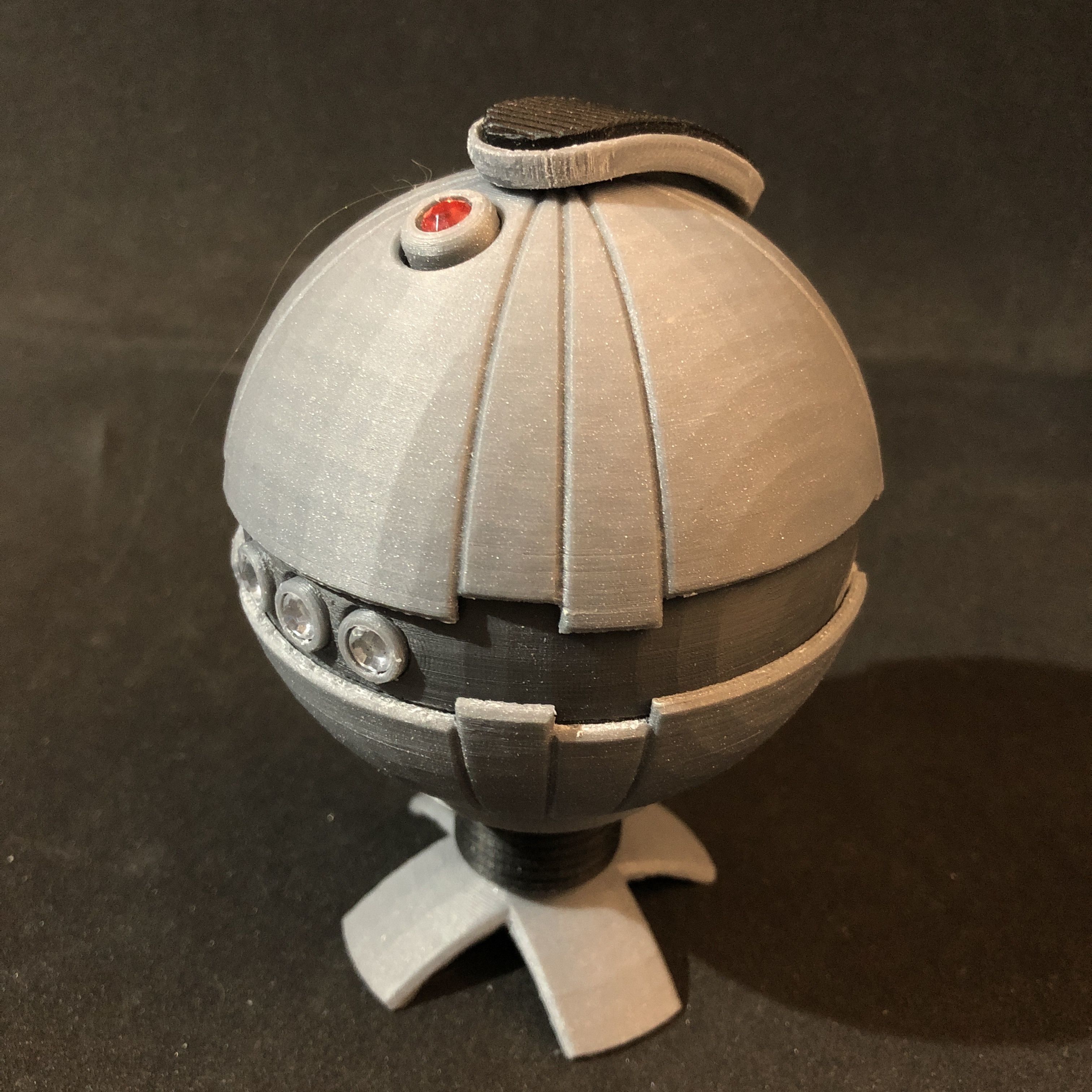 Thermal Detonator Gift Box 3D print model_5