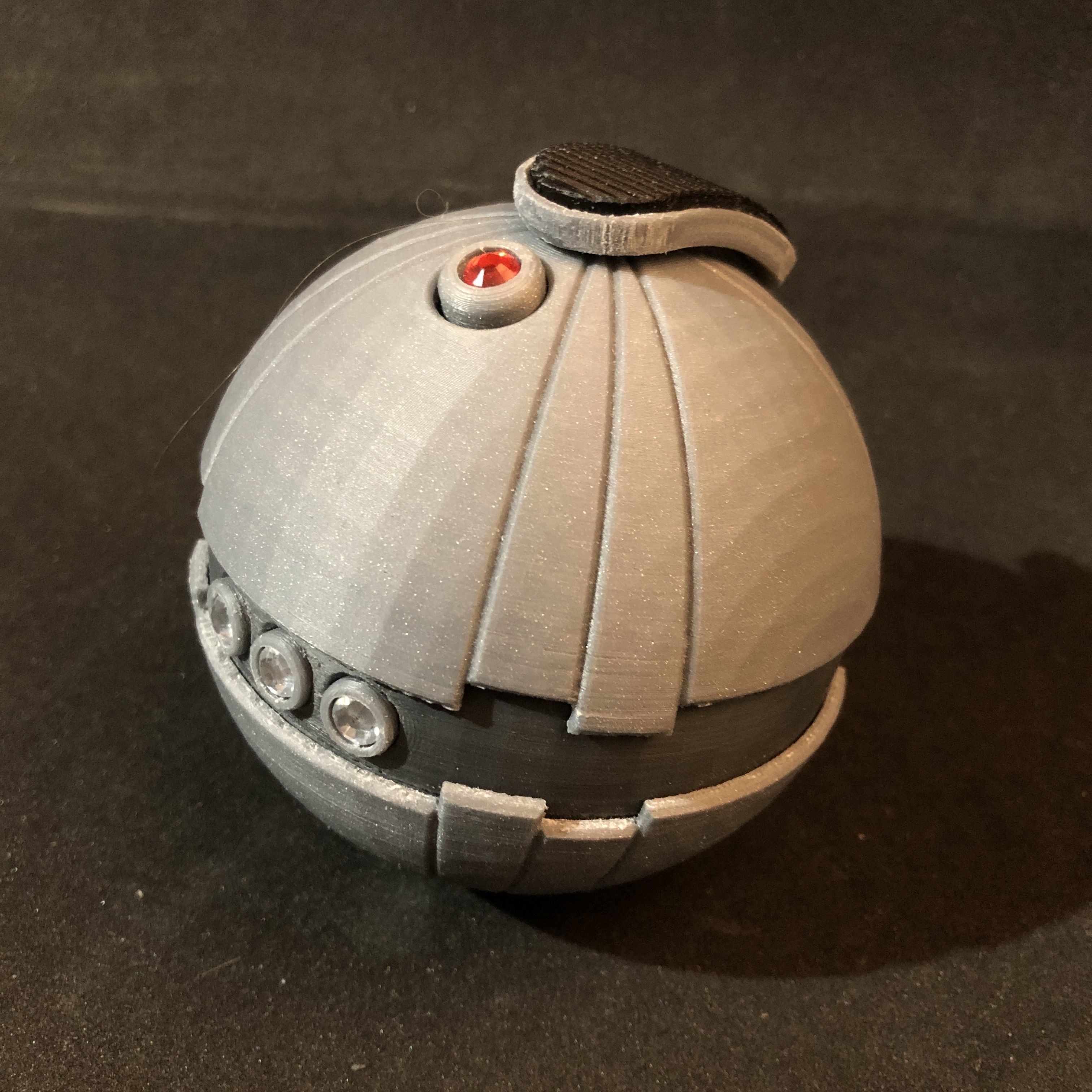 Thermal Detonator Gift Box 3D print model_7