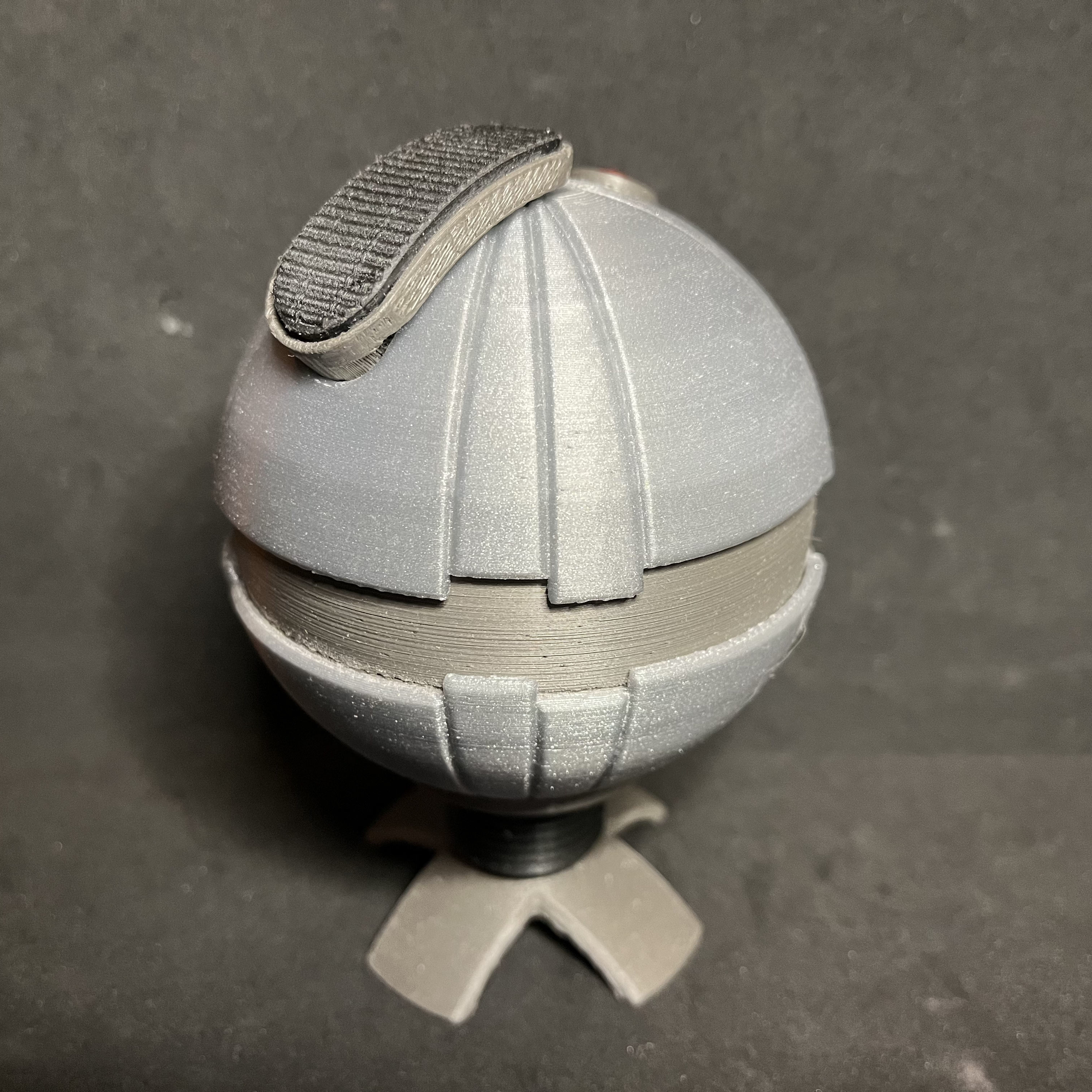 Thermal Detonator Gift Box 3D print model_4