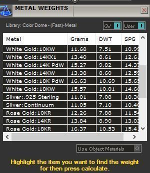 Marijana ring silver gold sterling printable jewelry 3D model 3D print model_7