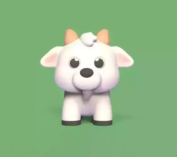 Little Goat