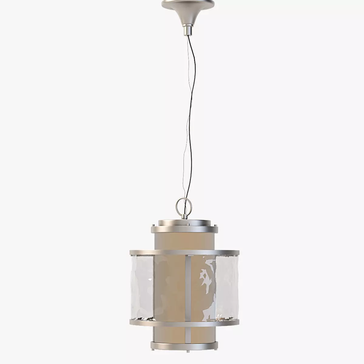 Progress Lighting P5589 09 Pendant Lights 3D model_0