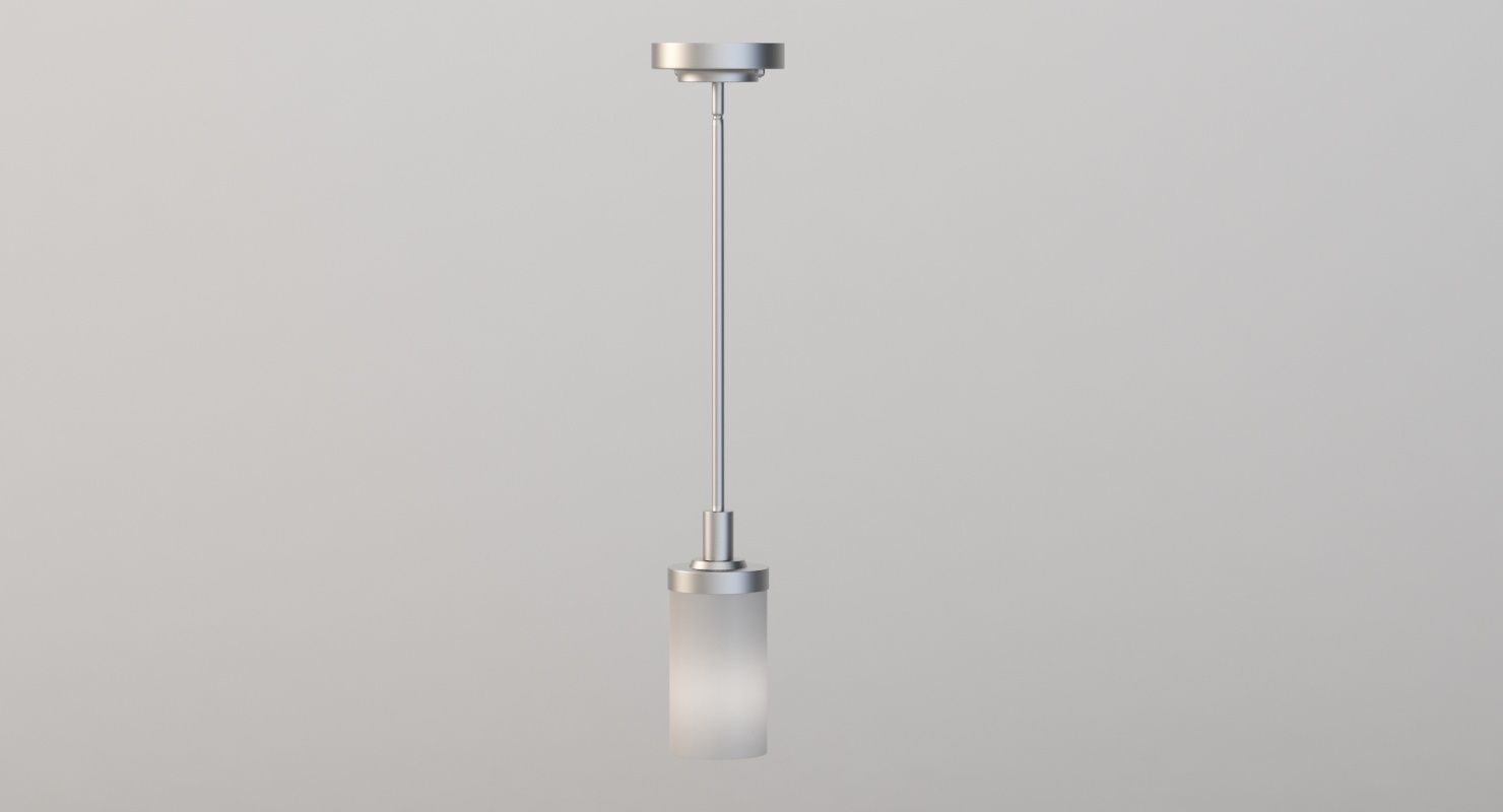 Ox Pdd040bn Oxford Pendant By Vaxcel Oxford 3D model_6