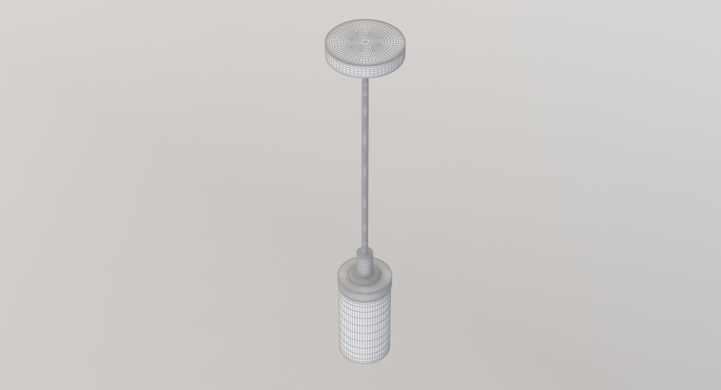 Ox Pdd040bn Oxford Pendant By Vaxcel Oxford 3D model_11
