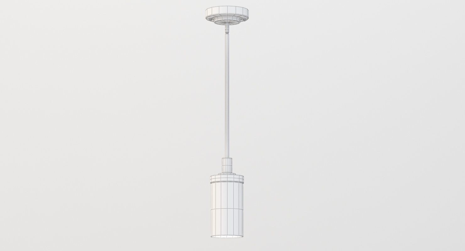 Ox Pdd040bn Oxford Pendant By Vaxcel Oxford 3D model_13