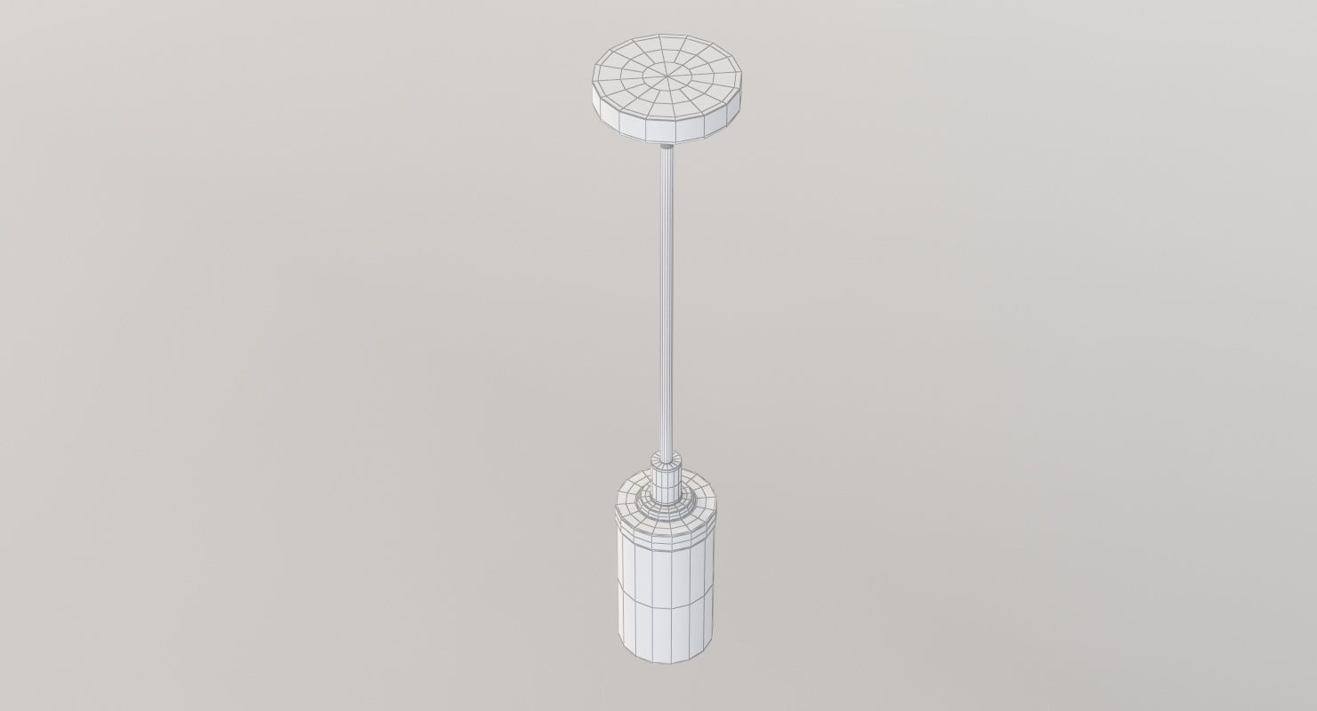 Ox Pdd040bn Oxford Pendant By Vaxcel Oxford 3D model_12