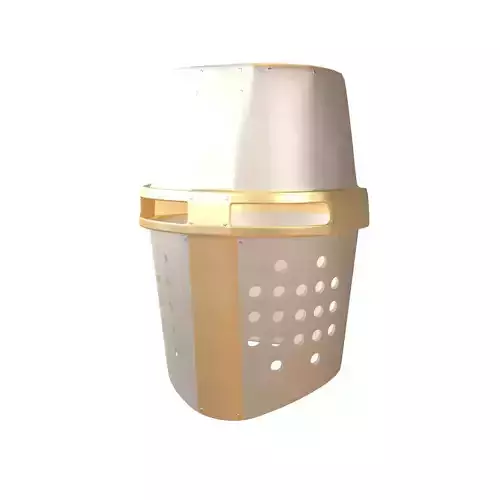 Crusader Helmet V1 001