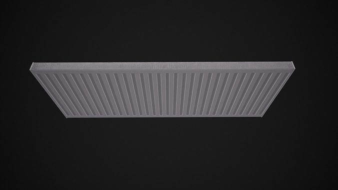 Radiator