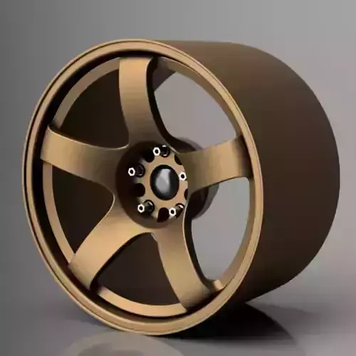 1 24 Scale 18 Inches Nismo LMGT4