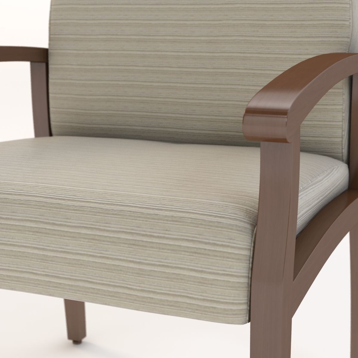 Nemschoff Mayfield Multiple Seating 3D model_10