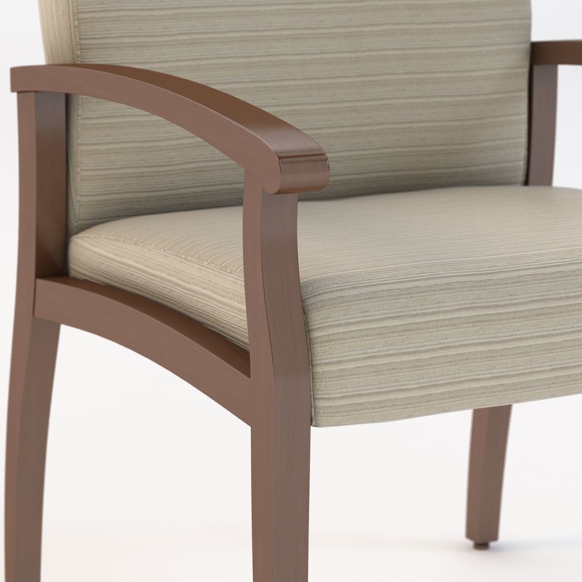 Nemschoff Mayfield Multiple Seating 3D model_8