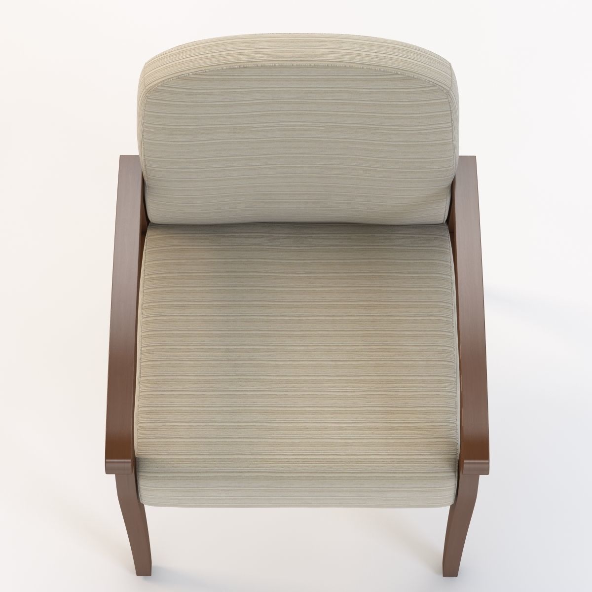 Nemschoff Mayfield Multiple Seating 3D model_5