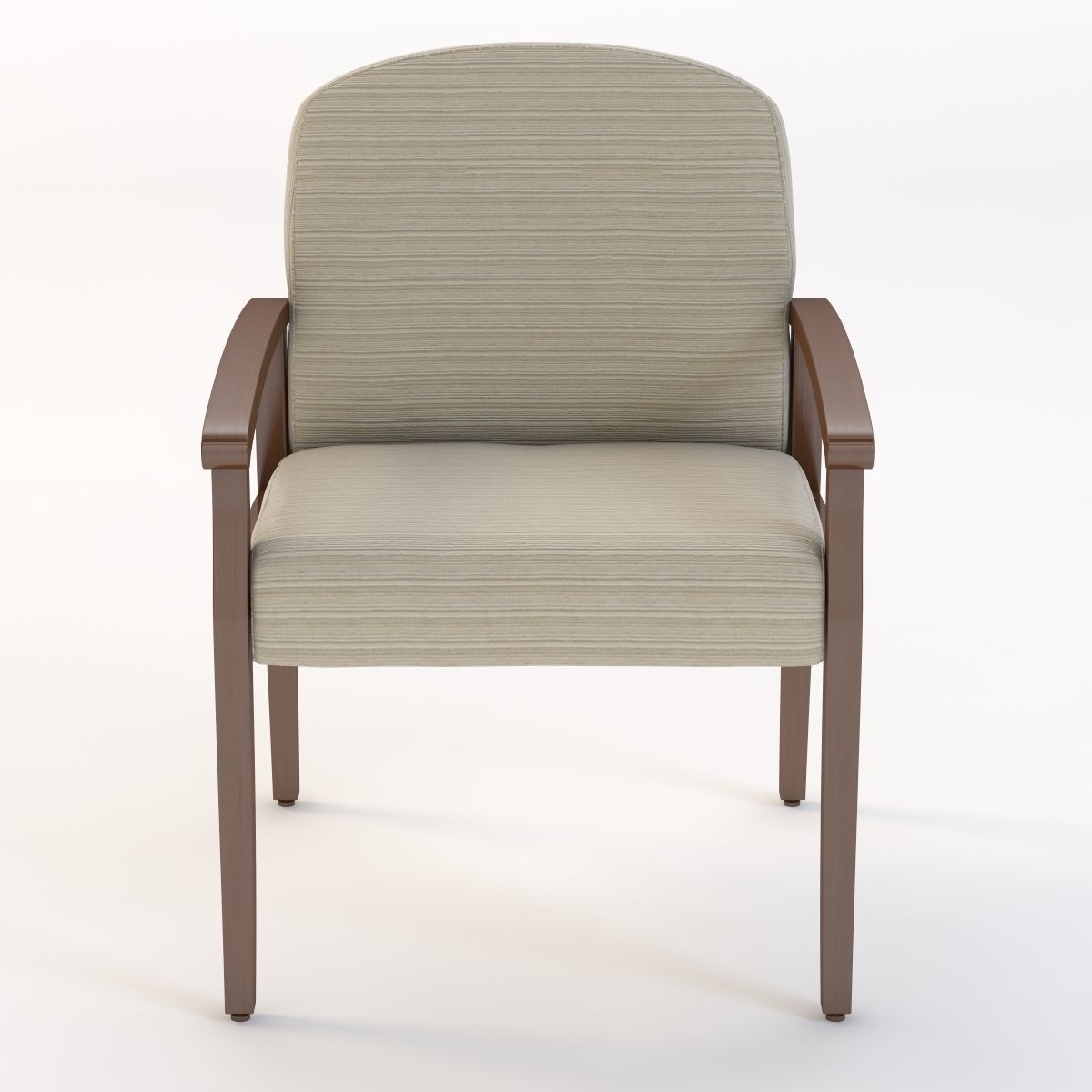 Nemschoff Mayfield Multiple Seating 3D model_3