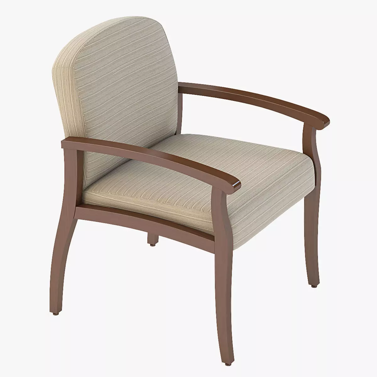 Nemschoff Mayfield Multiple Seating 3D model_0