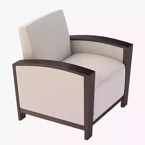 Nemschoff Franklin Lounge Chair Seating