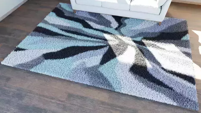 Carpet colletion - 24 pcs