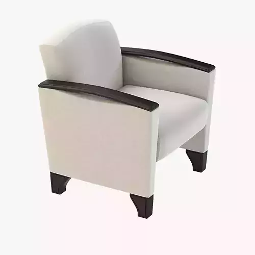 Nemschoff Cities Crosstown Medium Lounge Seating