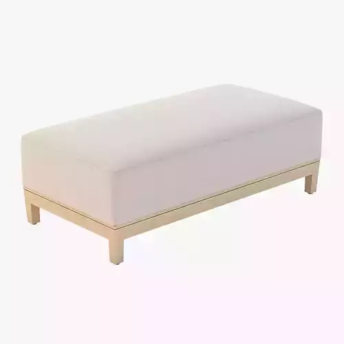 Nemschoff Brava Platform Benches 860-B2