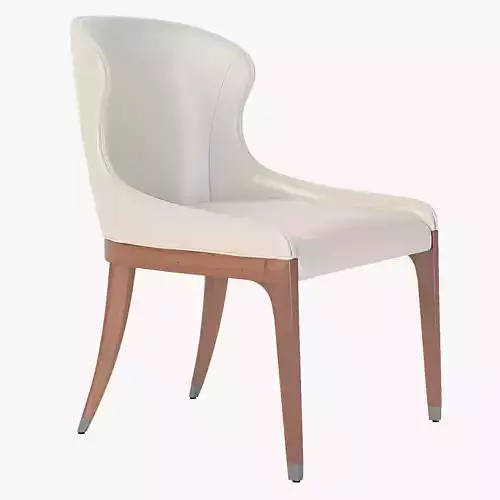 Miura Dining Come Side Chair