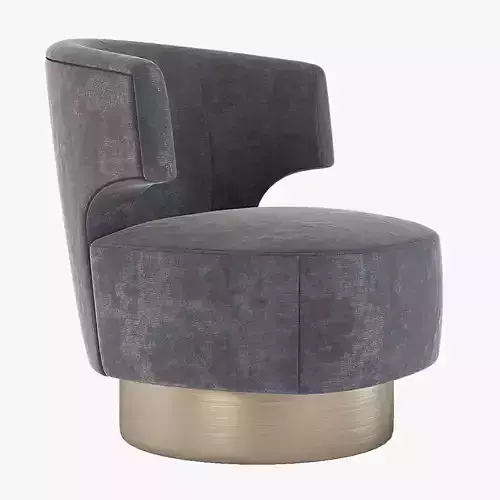 Mesa Occasional Side Chair