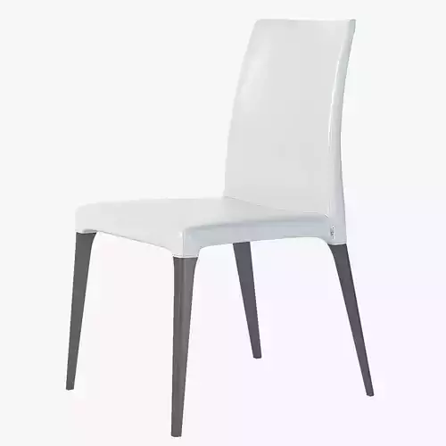 Martinel Eva Pacini And Cappellini Chair