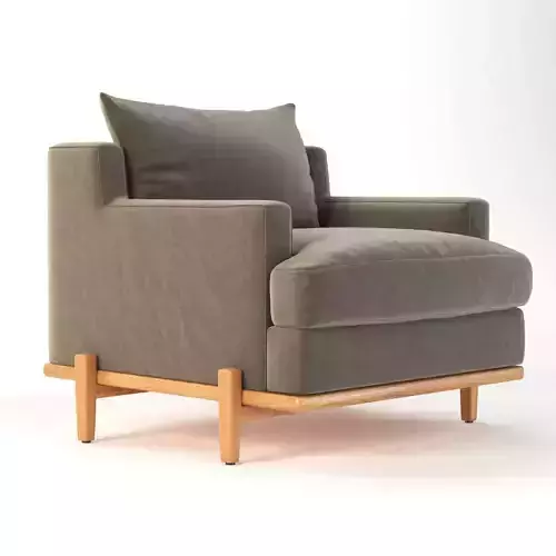 Lawson Fenning George Chair