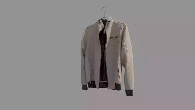 Fashion Jacket
