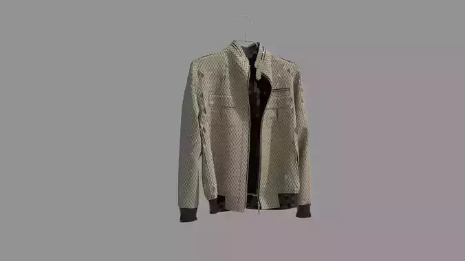 Fashion Jacket