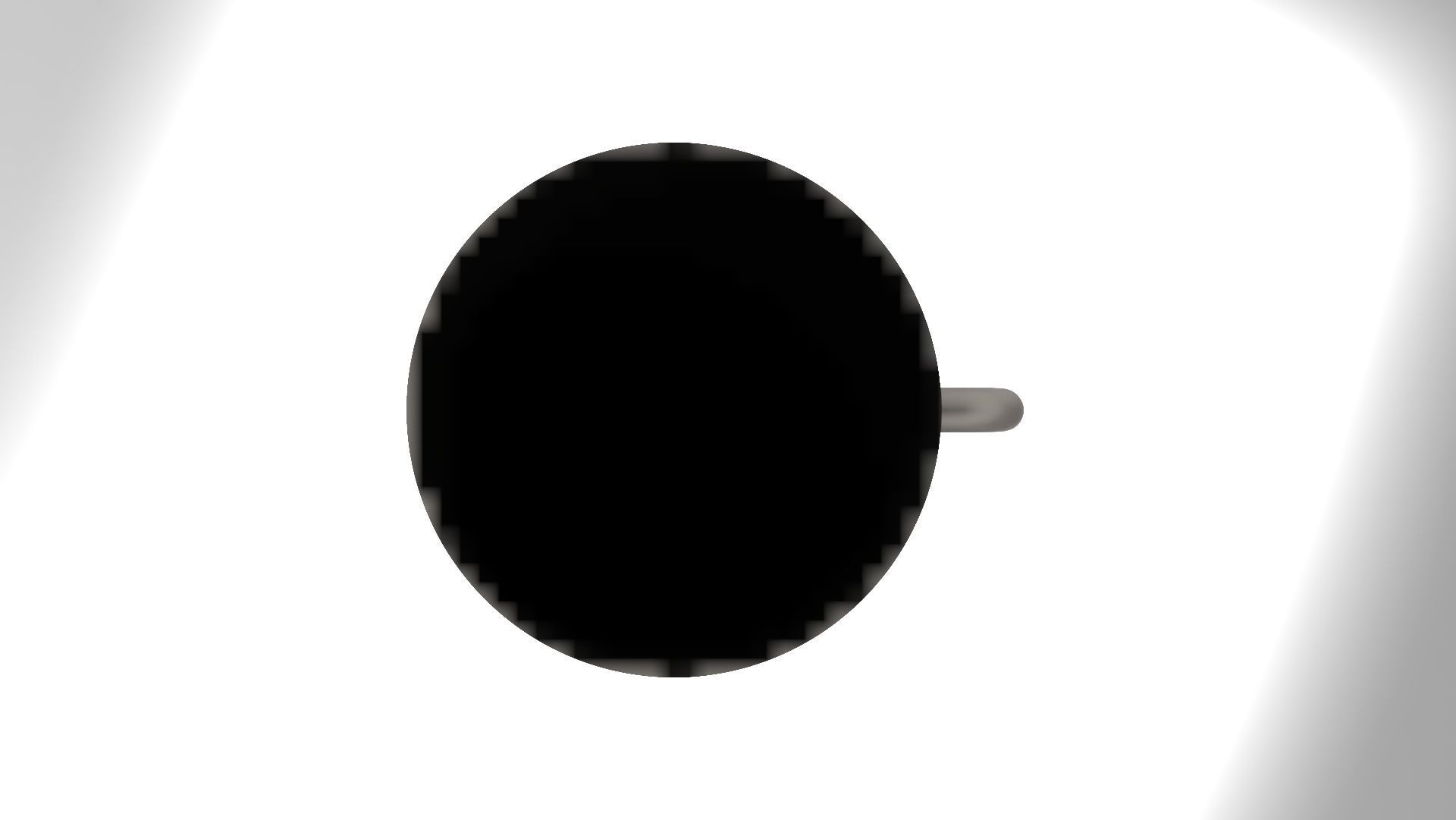 simple cup 3D model_12