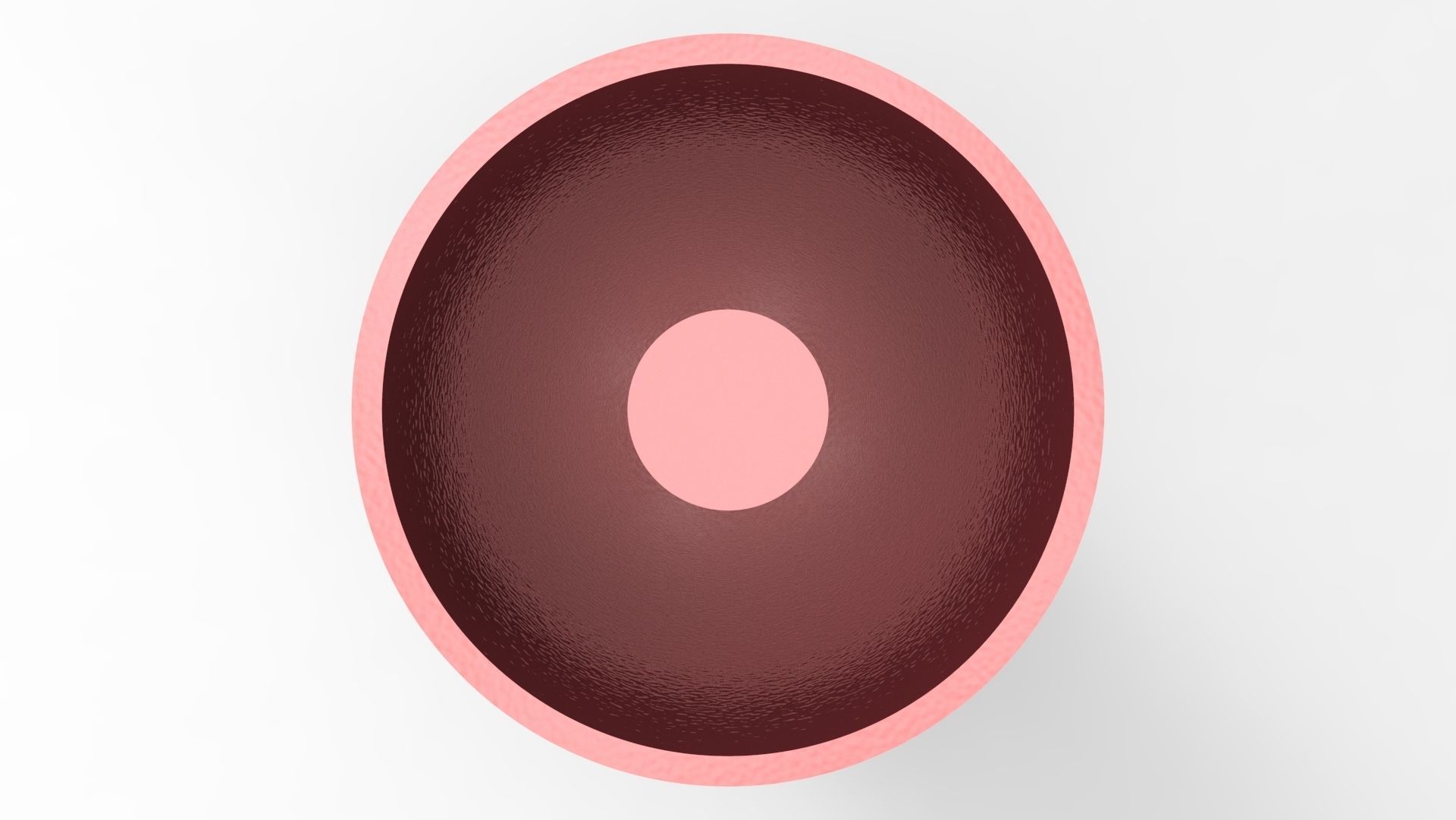 Mug easy 3D model_11